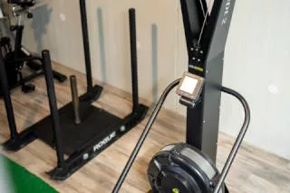 Studio - your-optimal-personal-training Obergösgen