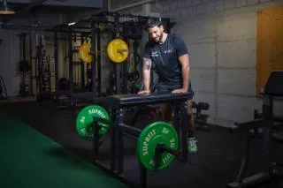 Krafttraining - your-optimal-personal-training Obergösgen