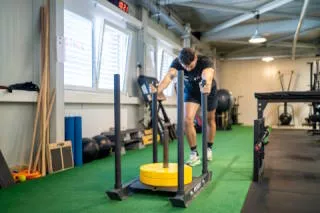 Ausdauer & Kraft - your-optimal-personal-training Obergösgen